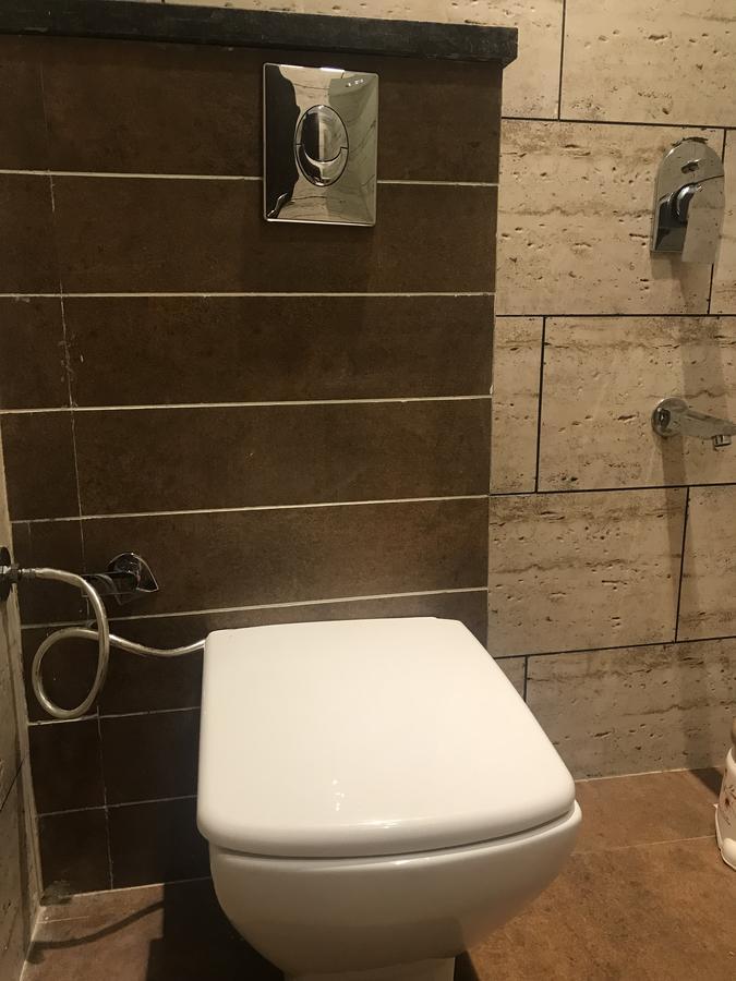 Hotel Sb Residency Amritsar Exteriör bild