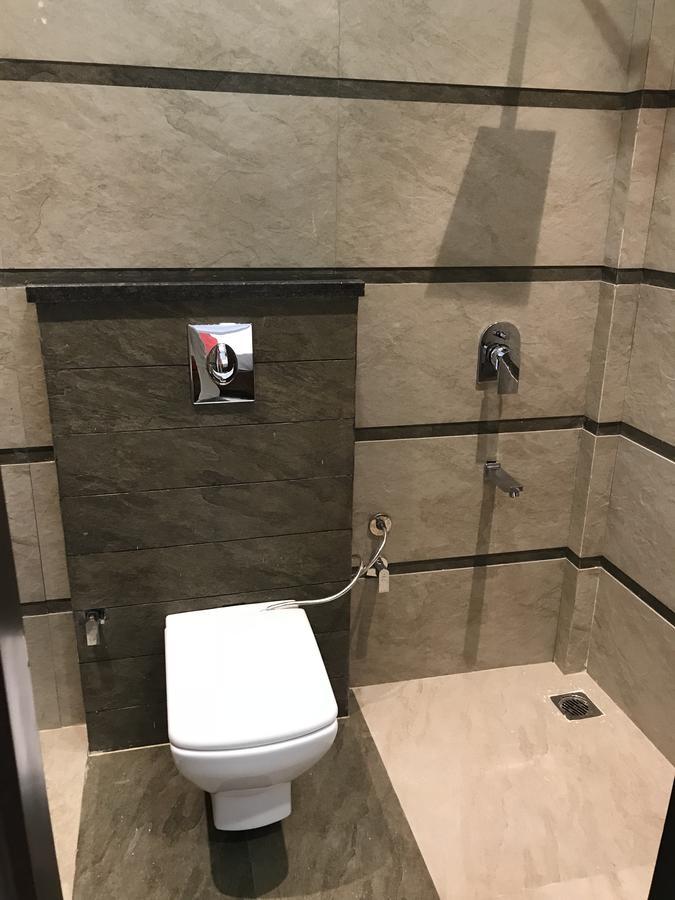 Hotel Sb Residency Amritsar Exteriör bild